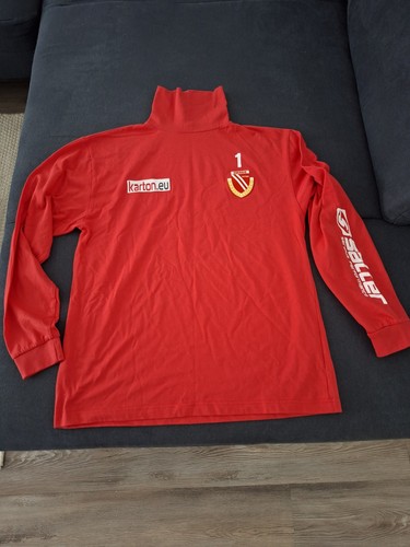 Energie cottbus match worn - cottbus,