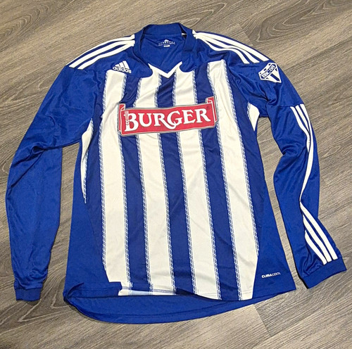 Adidas burger 08 - adidas,
