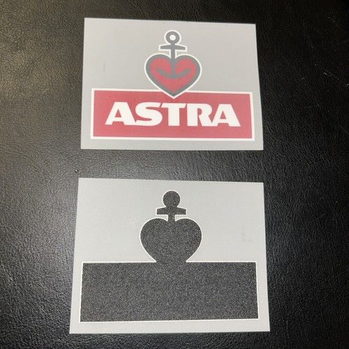 Pauli astra trikot - fc, st
