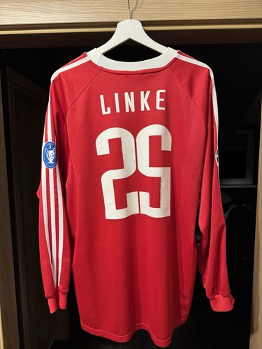 Bayern münchen trikot - fc,