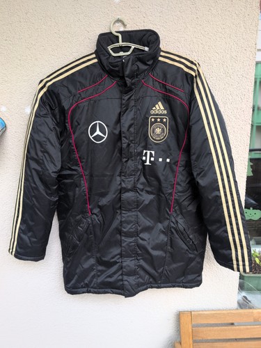 Adidas dfb deutschland jacke - deutschland,