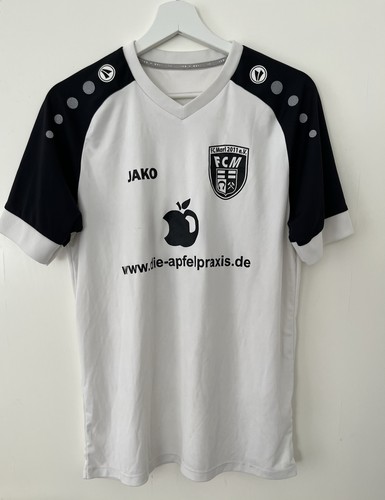 Marl matchworn trikot - matchworn, 19/20