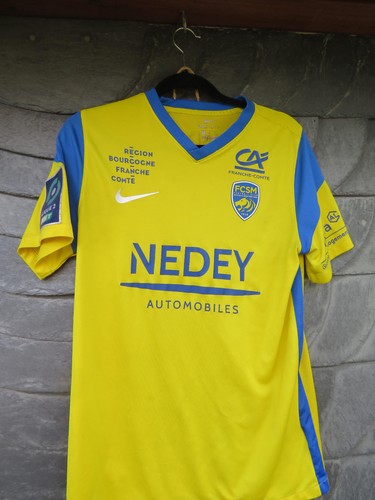 Sochaux - fc, (frankreich)