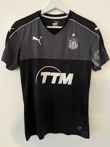 Fsv zwickau trikot - trikot,